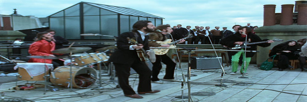 os beatles